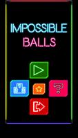 Impossible Balls poster