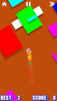 Bouncy Ball Screenshot 1