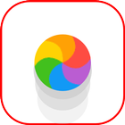 Color Jump icon