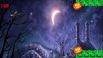 Halloween Night Ekran Görüntüsü 3