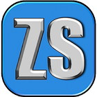 The ZipSet System icon