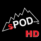 sPOD HD Switch-icoon