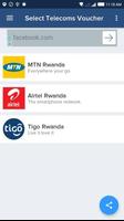 Airtime Loader - Rwanda poster