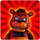 New FNAF -Five Nights At Freddy's- World Tips APK