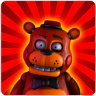 New FNAF -Five Nights At Freddy's- World Tips icône