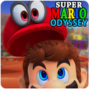 New Super Mario Odyssey Tips APK