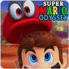 New Super Mario Odyssey Tips 아이콘