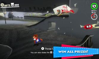 New Super Mario Odyssey Tips ảnh chụp màn hình 2
