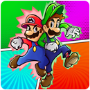 New Mario and Luigi: Superstar Saga Tips APK