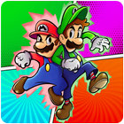 New Mario and Luigi: Superstar Saga Tips 圖標