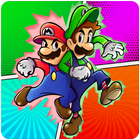 New Mario and Luigi: Superstar Saga Tips simgesi