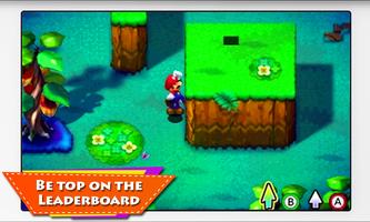 New Mario and Luigi: Superstar Saga Tips poster