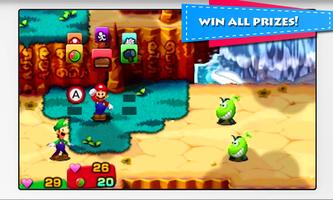 New Mario and Luigi: Superstar Saga Tips screenshot 2