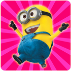 Ultimate Minion Rush Tips-icoon