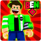 Top Ben 10 and Evil Ben10 Roblox Tips-icoon