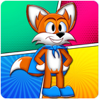 Free Super Lucky's Tale Tips 圖標