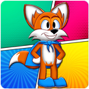 Free Super Lucky's Tale Tips APK