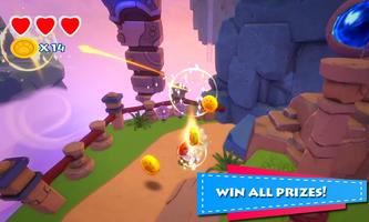 Free Super Lucky's Tale Tips 截圖 2