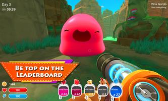 New Slime Rancher Tips Affiche