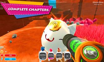 New Slime Rancher Tips ảnh chụp màn hình 1