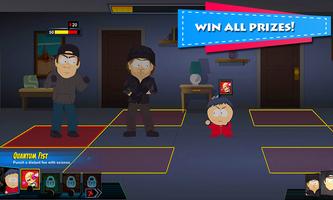 New South Park: The Fractured But Whole Tips скриншот 2