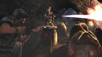 Aliens Colonial Marines Starter Guide ảnh chụp màn hình 1