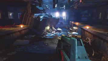 Aliens Colonial Marines Starter Guide ảnh chụp màn hình 2
