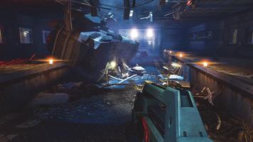 Aliens Colonial Marines Starter Guide ảnh chụp màn hình 3