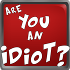 Idiot Test ikona