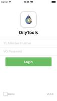 Oily Tools постер