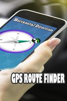 برنامه‌نما Best GPS Map Navigation Route Finder عکس از صفحه