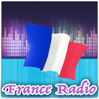 Radio France - Popular アイコン