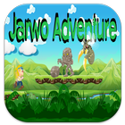 ikon Jarwo Adventure