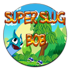 Super Slug Bob Adventure icône