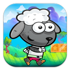 Timmy the sheep icône
