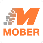 MOBER आइकन