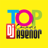 Camarote DJ Agenor icône