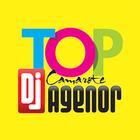 آیکون‌ Camarote DJ Agenor