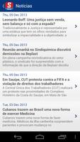 Sindiquímica 截图 2