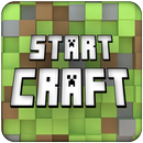 Start Craft 2 : Exploration Survival APK