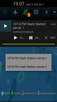 Star-b Station Streaming capture d'écran 1