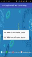 2 Schermata Star-b Station Streaming