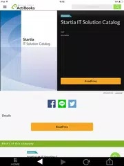 Скачать ActiBook APK