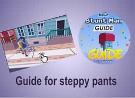 New Tips Steppy Pant 截图 1