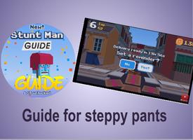 New Tips Steppy Pant Ekran Görüntüsü 2