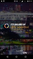 1776 Challenge Cup: Salvador Cartaz
