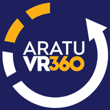 Aratu VR360 icône