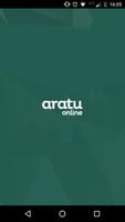 Aratu Online plakat