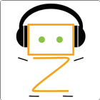 Zikobot ( Lecteur musique réveil gratuit) أيقونة