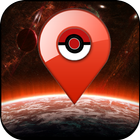 PokeFinder - Pokemon Guide 图标